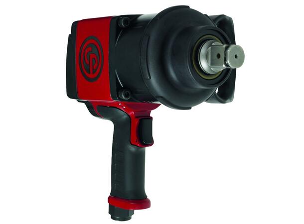 CP7776 Muttertrekker 1" pistolgrep Buss, last, anlegg og industri, 2400 Nm