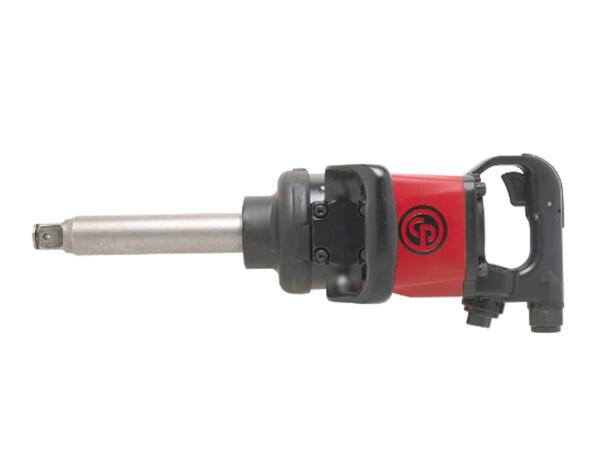 CP7782-6 Muttertrekker 1" m/lang dr.tapp Dekk, last og buss, 2900Nm