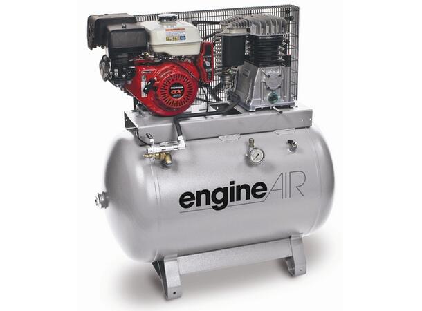 CP 7270 RB EngineAIR Stempelkompressor Bensindrevet kompressor, 7HK 