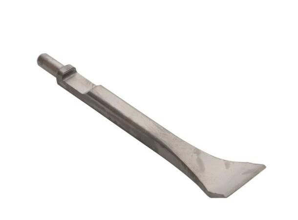 Meisel, kurvet, 1/2" nakke CHISEL 35MM Curved 