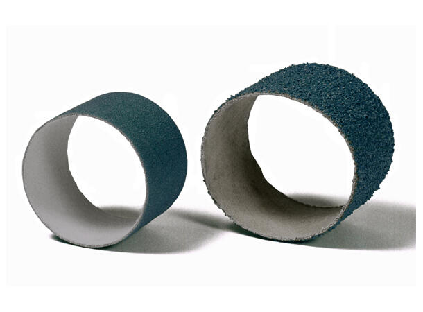 Slipebelter, 76mm x 271mm, 60korning For lufthjul 