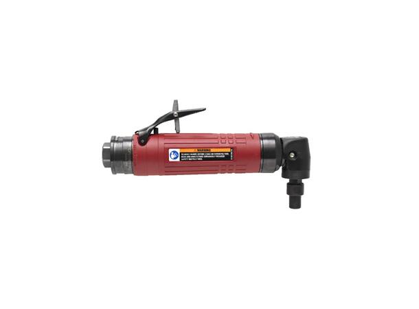 CP3109-13AC Vinkel rettsliper 0,8 Hk 600W, 13000rpm,1/4" Serie 300 collet 