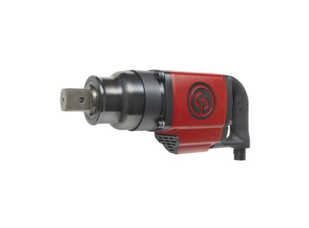 CP6120-D35H  1-1/2Muttertrekker 4880m, Hull i drivtapp, innv. trykke 