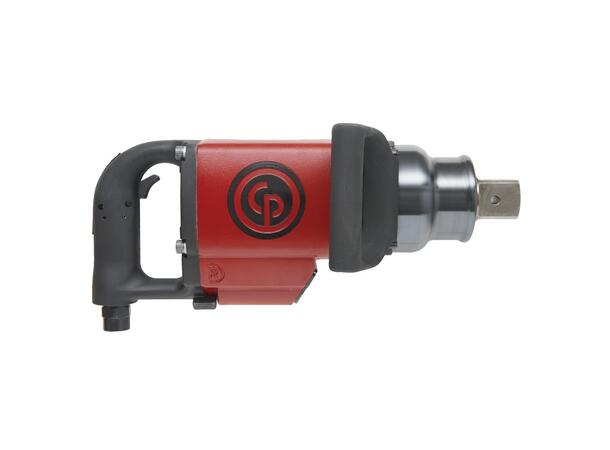 CP6120-D35H  1-1/2Muttertrekker 4880m, Hull i drivtapp, innv. trykke 