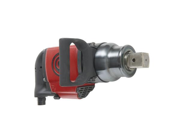 CP6120-D35H  1-1/2Muttertrekker 4880m, Hull i drivtapp, innv. trykke 
