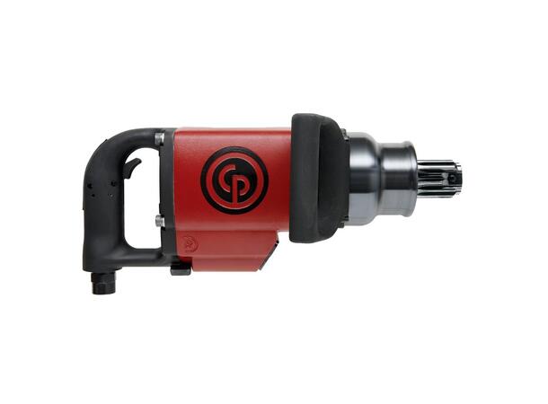 CP6120-D35L Muttertrekker SP #5