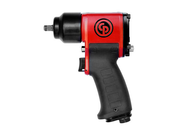 CP724H Muttertrekker 3/8" slående hammerverk - ergonomisk mod 
