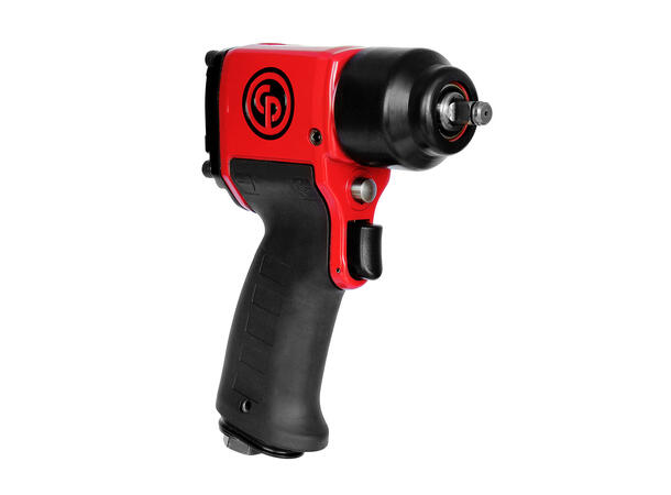 CP724H Muttertrekker 3/8" slående hammerverk - ergonomisk mod 