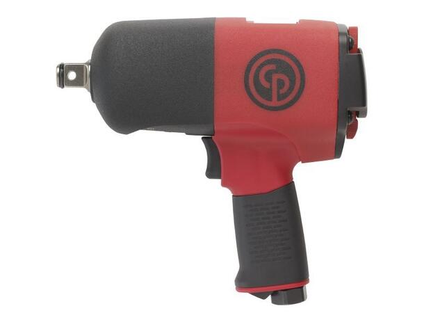 CP8272-D 3/4" Muttertrekker Bruksområde: Rep og vedlikehold 