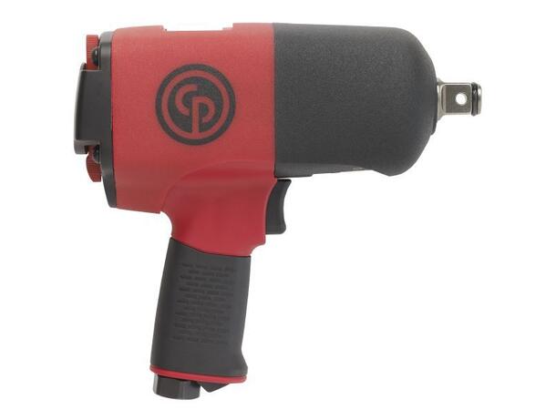 CP8272-D 3/4" Muttertrekker Bruksområde: Rep og vedlikehold 