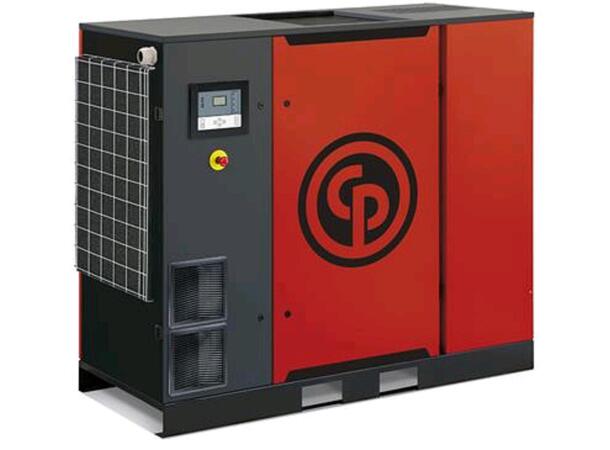 CPVSD30 D 12,5 CE 400 50 CP Skruekompressor 22kw,6-13bar,400V/3f