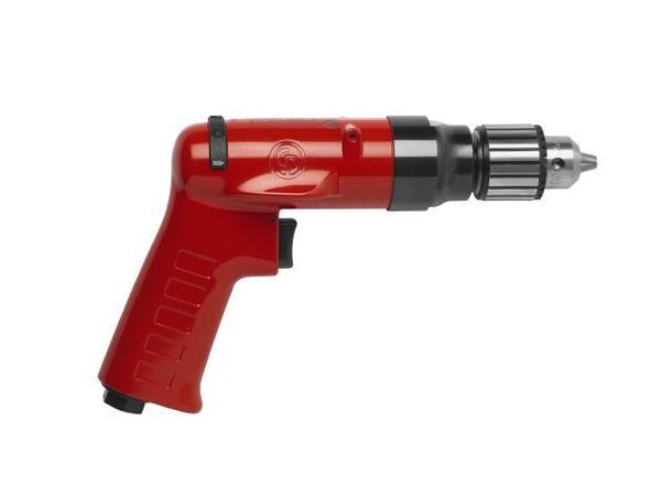 CP1114R26 Drill, 10mm Verksted, industri 2600rpm, reversibel 