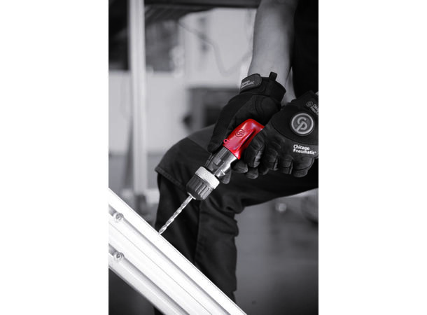 CP1117P32 DRILL W/O CHUCKS DRILL_CP1117P32 W/O CHUCK 