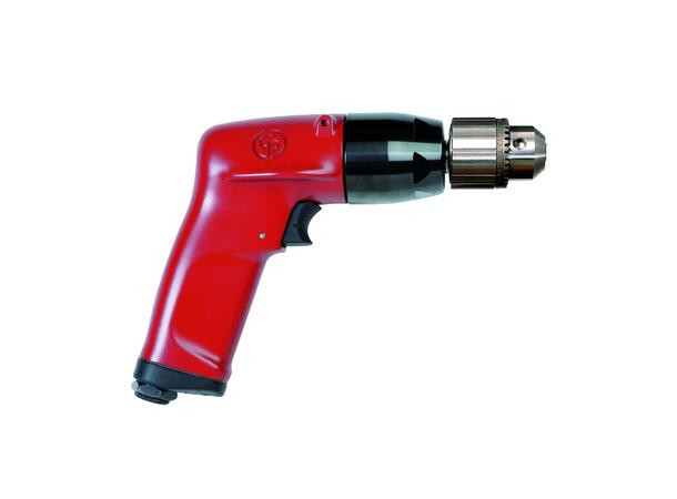 CP1117P60 Drill 10mm Kraftig drill 1 hk 6000 rpm 