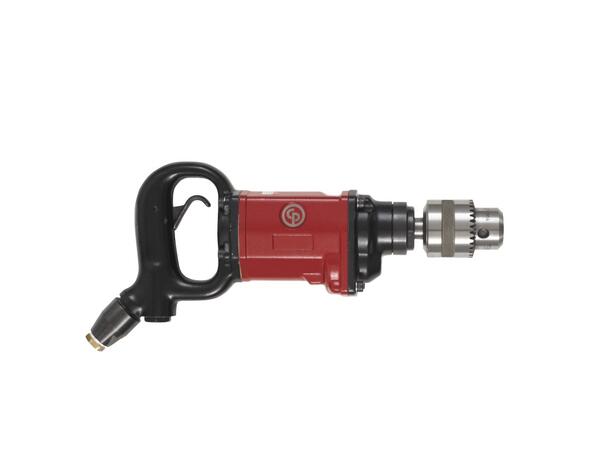 CP1816 16mm rett drill Heavy duty, 1,0hk, 800rpm 