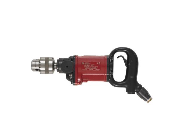 CP1816 16mm rett drill Heavy duty, 1,0hk, 800rpm 