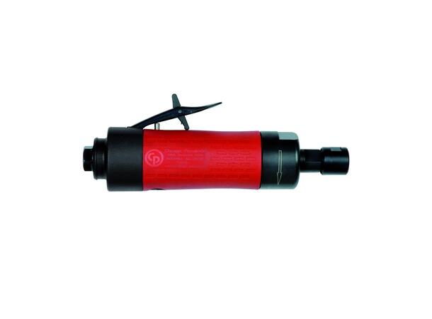 CP3000-518F CP Rettsliper 0,7 Hk 500W, 18000rpm,1/4" Serie 200 collet 