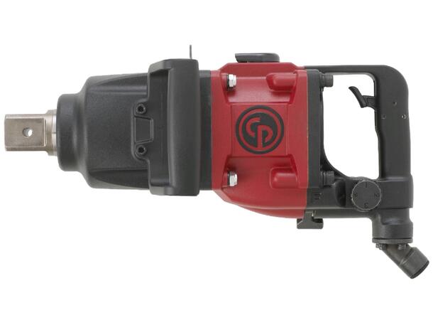 CP6930-D35 Muttertrekker 1-1/2" Særdeles kraftig, industri, anlegg 