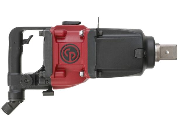 CP6930-D35 Muttertrekker 1-1/2" Særdeles kraftig, industri, anlegg 