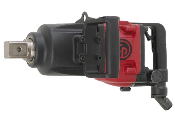 CP6930-D35 Muttertrekker 1-1/2" Særdeles kraftig, industri, anlegg 