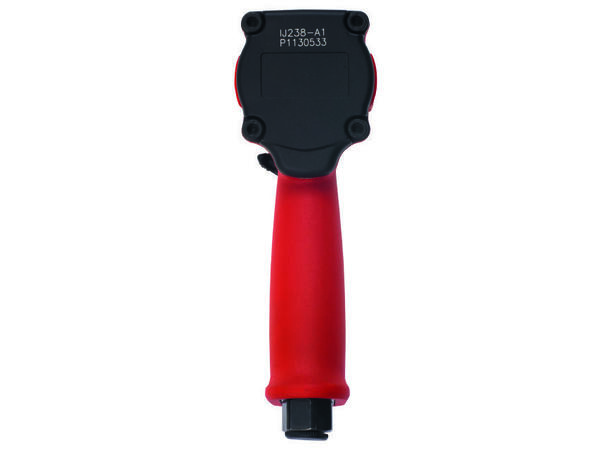 CP7731 3/8" Muttertrekker kompakt Ultrakompompakt, 415Nm, kun 1,3kg