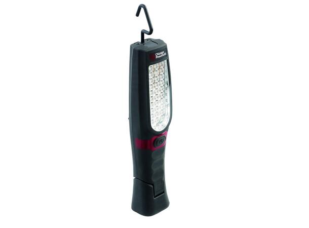 CP8006 Arbeidslampe EU PLUG WORKLIGHT_CP8006  EU PLUG 