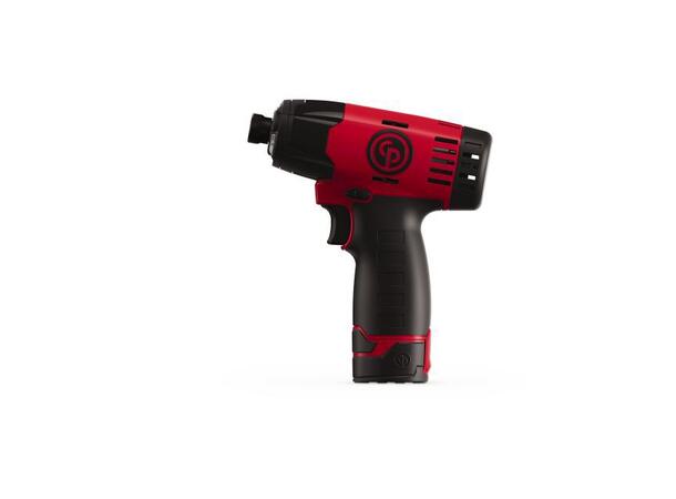 CP8818 TOOL IMPACT 12V 1/4", BARE TOOL CORDLESS IMPACT DRIVER_CP8818 BARE TOOL 