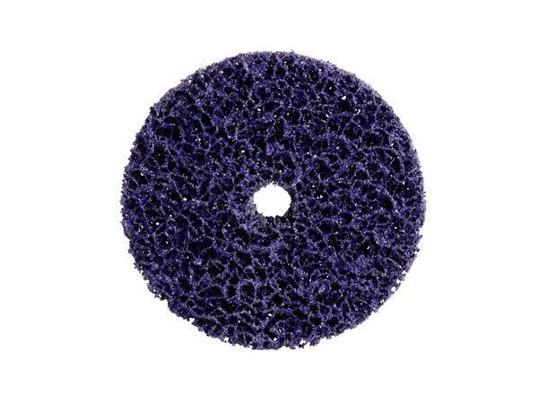 GROVRENGÖRARE 100x13mm - 12,7mm senter 