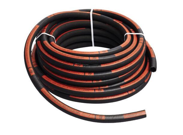 Industrislange, gummi 20x26,1mm EFFI Max Hose 3/4" 