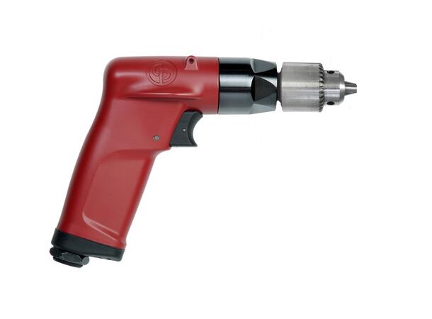 CP1014P24 6,5mm chuck kap Kraftig drill 0,5 hk 2400 rpm 