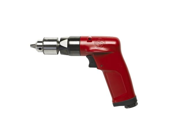 CP1014P24 6,5mm chuck kap Kraftig drill 0,5 hk 2400 rpm 