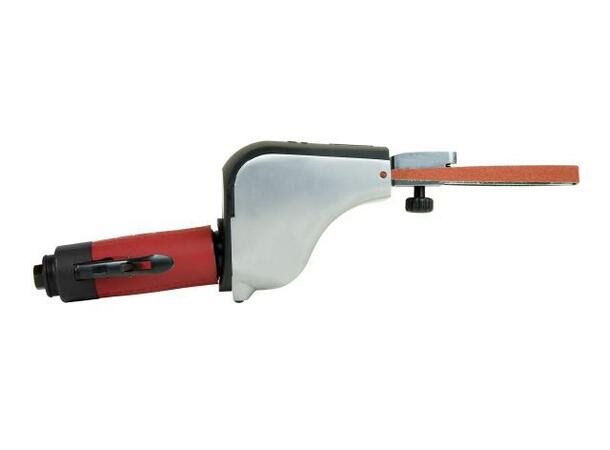 CP5080-4200D24 Båndsliper 13x610mm 0,5 hk rett båndsliper 20000 rpm 
