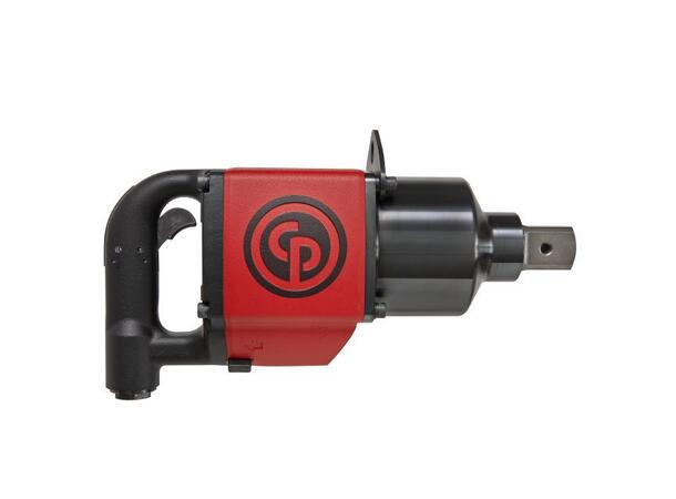 CP6135-D80  1-1/2Muttertrekker 8000m, Hull i drivtapp, innv. trykke 