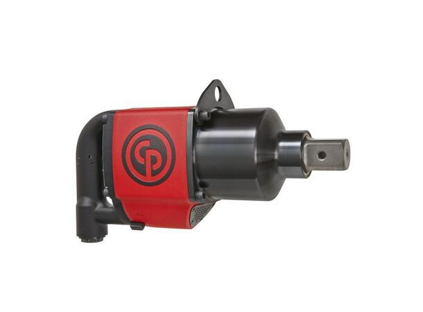 CP6135-D80  1-1/2Muttertrekker 8000m, Hull i drivtapp, innv. trykke 