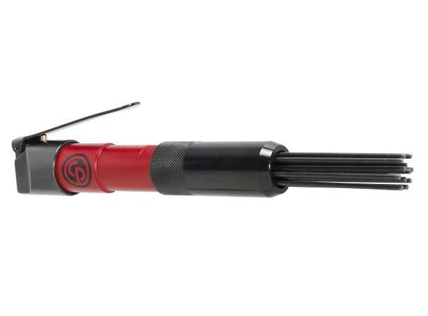CP7115 Nålebanker Kompakt nålebanker m/ 12 nåler rett 