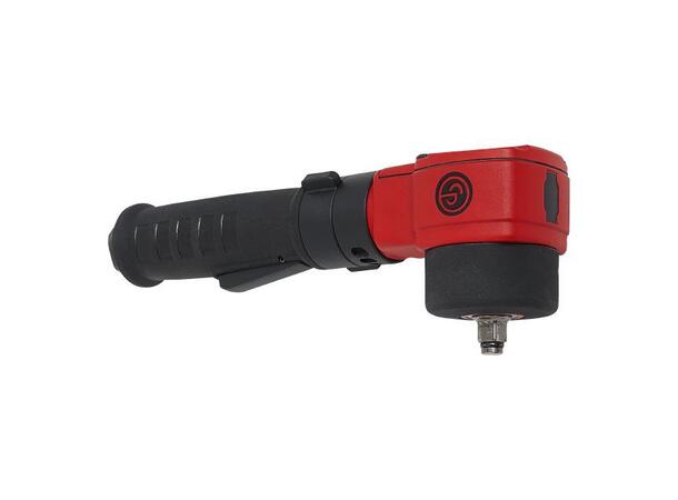 CP7727 3/8" Muttertrekker kompakt Ultrakompompakt, 250Nm, kun 1,12kg 