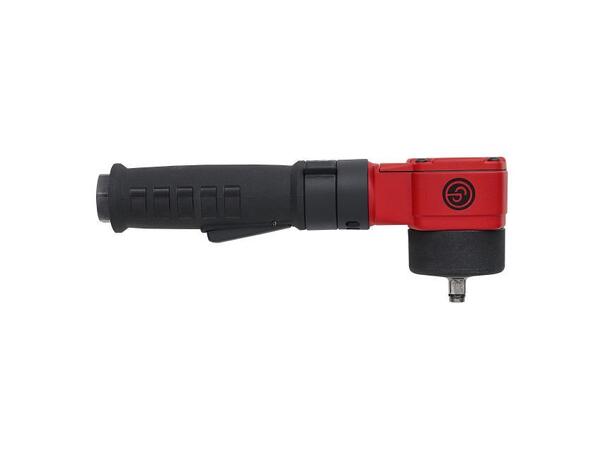 CP7727 3/8" Muttertrekker kompakt Ultrakompompakt, 250Nm, kun 1,12kg 