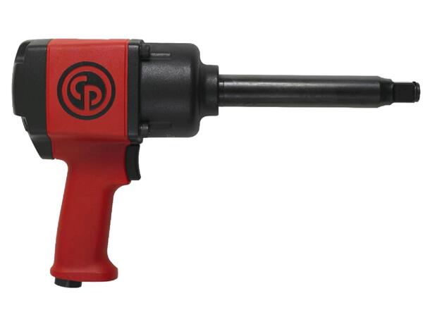 CP7763-6 Muttertrekker 3/4" Vare, buss og last, 1627 Nm, forl