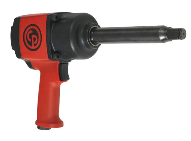 CP7763-6 Muttertrekker 3/4" Vare, buss og last, 1627 Nm, forl
