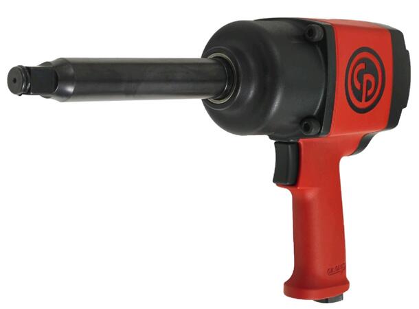 CP7763-6 Muttertrekker 3/4" Vare, buss og last, 1627 Nm, forl
