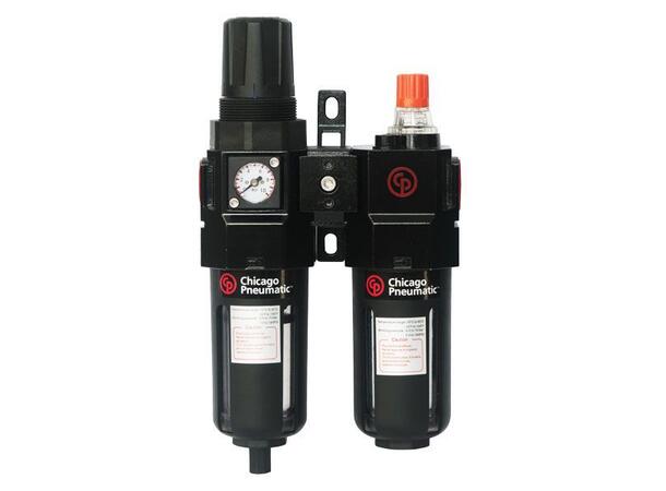 Composite FRL 1/2" BSP