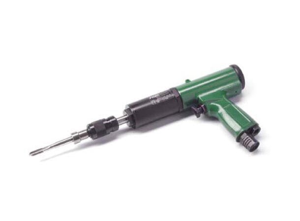 Tappinnsatser m/ plastkoffert 9 tappedimensjoner 