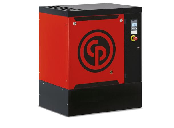 CPM25 8 400/50  CE CP Skruekompressor 18,5kw, 8bar, 400V/3f 