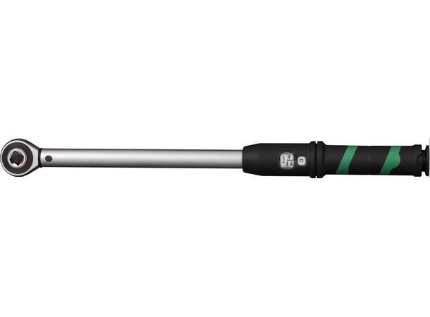 STMX3200 Momentnøkkel 40-200 Nm, 1/2" 515x48mm 1,3kg