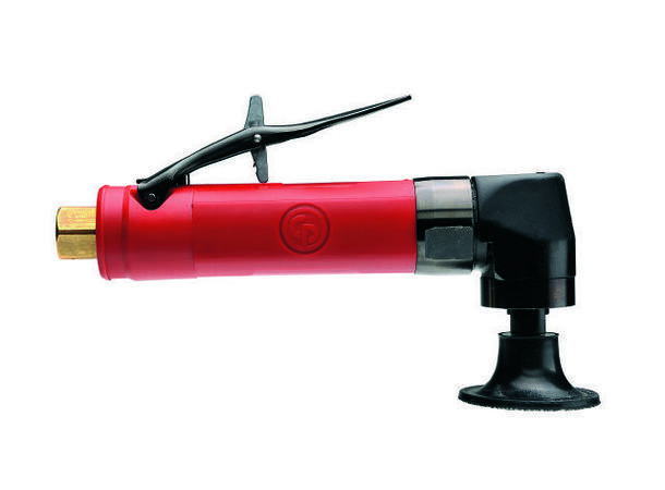 CP3019-12AF CP Vinkel pussemaskin 0,5 Hk DEMO