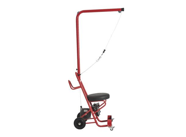 CP87029 Ergoseat