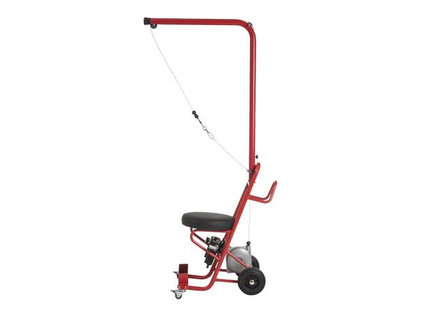 CP87029 Ergoseat