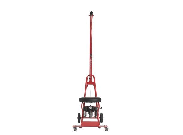 CP87029 Ergoseat