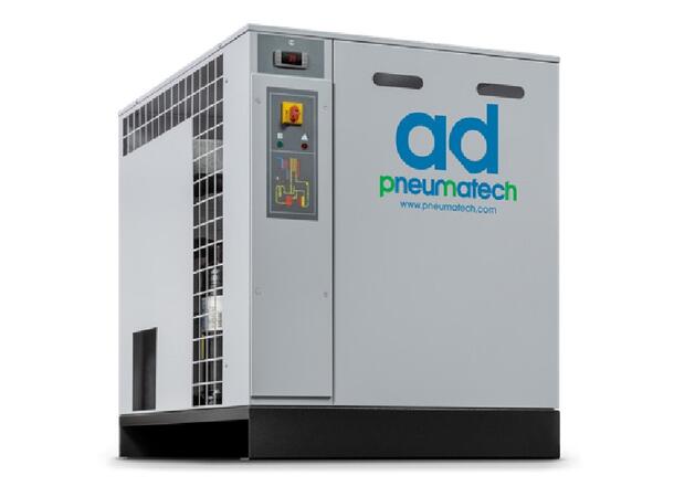 CP Pneumatech Kjøletørke, 400V Type AD750 24000 l/min