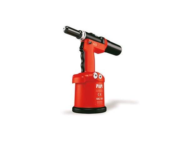 RAC 210 poptang FAR blindnagletang - 